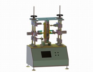 智能門鎖多功能檢測疲勞試驗機